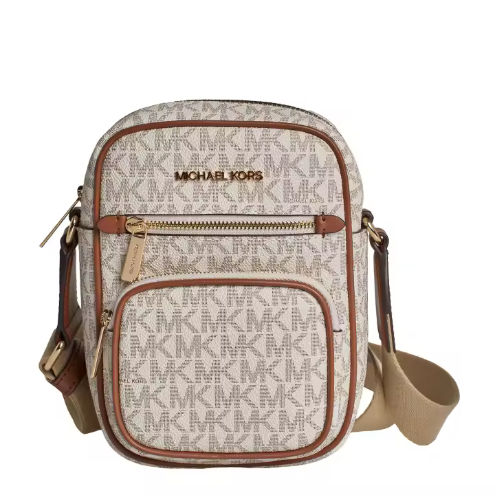 Michael Kors-Bolso Bandolera Jet Set Mediano 35T4GTTC6B para Mujer - 1