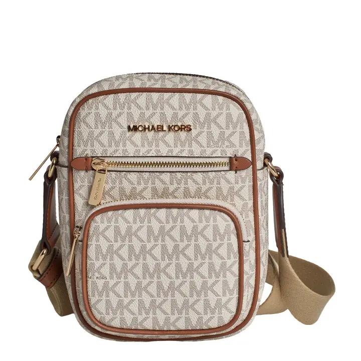 Michael Kors-Bolso Bandolera Jet Set Mediano 35T4GTTC6B para Mujer - 1