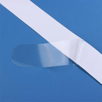 Cinta De Protección Para Borde De Palas De Pádel Transparente Guardia De Cabeza De Raqueta Anticolisión Film Protector - details 18