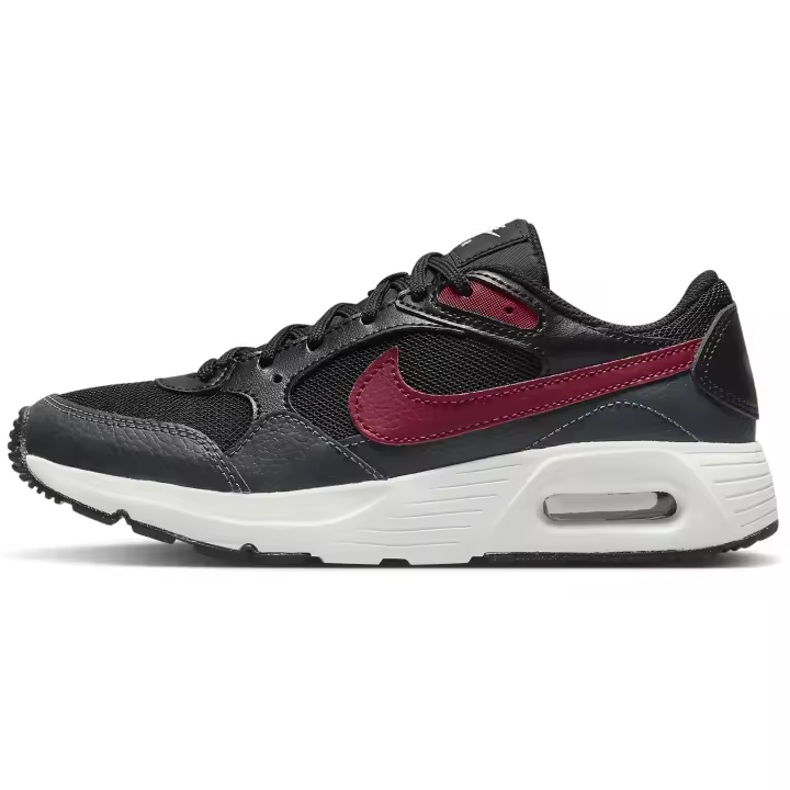 Zapatillas Nike  para mujer en color negro - 1