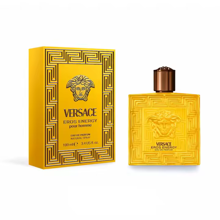 Eros Energy - Eau de Parfum  - 100ml - 1