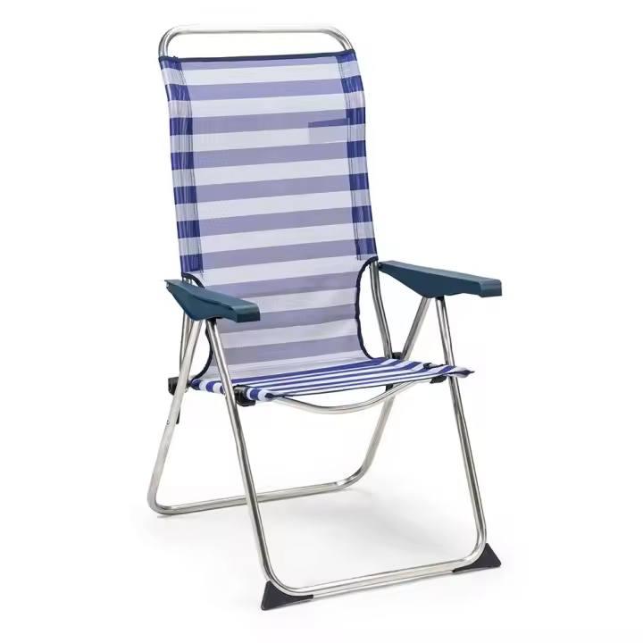 Solenny Sillón Plegable 5 114x67x63 Cm - 1