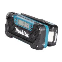 MAKITA MR052 - Radio de Trabajo 10.8V CXT - details 2