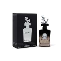 Gulf Orchid El Capitán Eau de Parfum Unisex 100 Ml   ***NOVEDAD*** - details 0