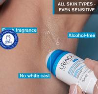 Uriage TRIACTIVO desodorante roll-on pack Set baño e higiene - details 1