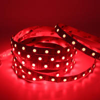 Tira De Luces LED RGB WS2812B SMD5050 30/60 LEDs/m Flexible Para Decoración Control Remoto Inalámbrico 5V Smart Addressable Pixel - details 14