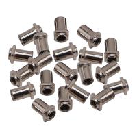 Juego De 20 Piezas De Tornillos Y Tornillos Para Batería Accesorios Duraderos Para Reparación Y Mantenimiento De Instrumentos Musicales - details 3