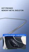 SEAMETAL Pantalla De Sol Para Coche Cubierta De Ventanas Frontales Espejo Solar Aislante De Calor Paraguas Para Accesorios De Coche - details 8