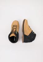 Timberland Euro Sprint  Botín Plano Mujer Amarillo - details 4