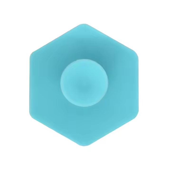 Cepillo de limpieza facial para hombres mini depurador de silicona con masaje profundo para - 1