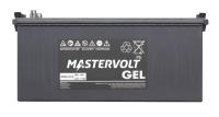 Batería de Gel Mastervolt 12V / 200Ah Alta Durabilidad y Rendimiento - details 2