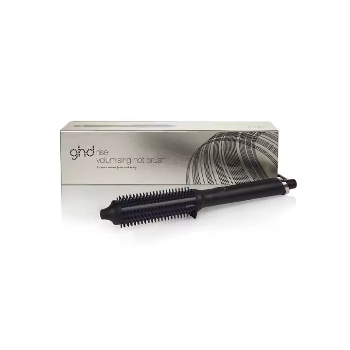 Ghd Cepillo Eléctrico Rise para Más Volumen Durante Todo el Día - 1
