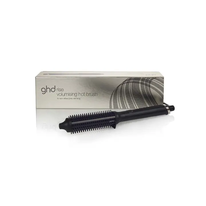 Ghd Cepillo Eléctrico Rise para Más Volumen Durante Todo el Día - 1