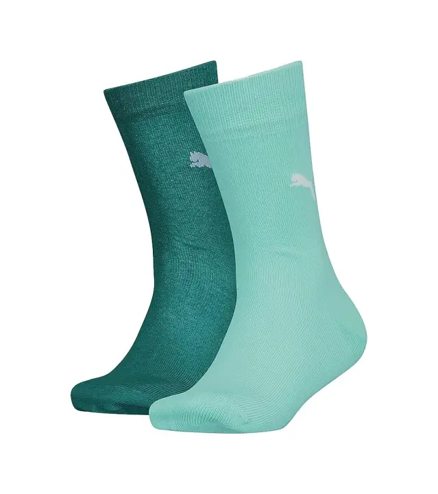Calcetines Niño/a Puma  Kids Quarter 100000968-025 Calcetines Niño Puma - 1