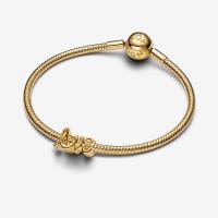 Charm Love Escrito a Mano Pandora - details 1