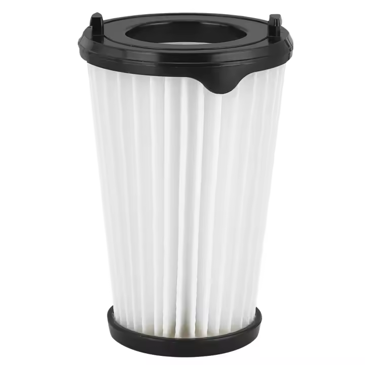 Pieza de cartucho de filtro de partículas, compatible con accesorios para aspiroras Electrolux AEF150, 2 UDS. - 1
