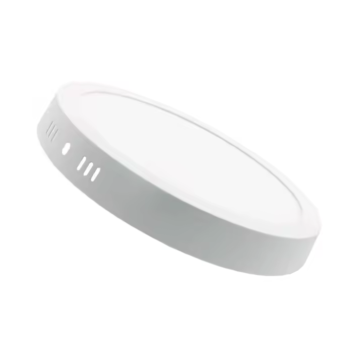 PLAFON LED DOWNLIGHT 18W 6500K - 1