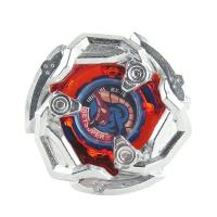 Juguete Beyblade Burst Gyro X Takara Tomy BX001 BX00 BX14 BX13 Metal Mini Zócalo De Giración Para Jóvenes Y Adultos - details 4