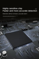 Detector De Señal T16 Anti-Cámara Anti-Eavesdropping GPS Escaneador Detector De Posicionamiento Y Rastreo - details 5