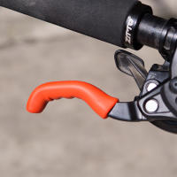 ZTTO 1 Pares De Cubiertas Para Manillar De Frenos De Bicicleta De Silicona Gel Protección Para Montaña Y Carretera Para Patinete Mi M365 - details 3