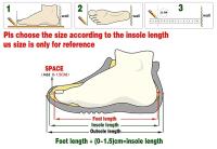 Zapatos De Pesas Unisex Para Gimnasio Ligeros Con Correa Cierre Rápido Para Entrenamiento De Agachamiento Y Deportes Al Aire Libre - details 1