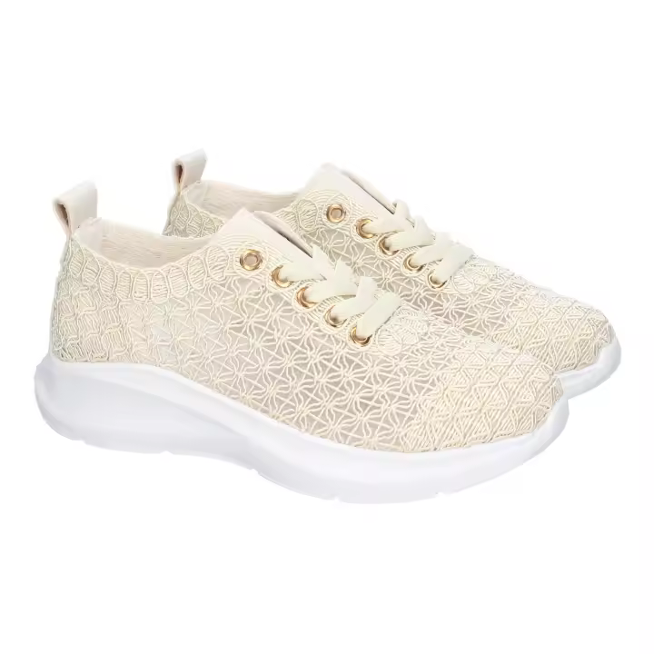 SNEAKERS Sport3punto0 TT-79-Beige - 1