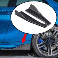 Protector De Parachoques Trasero Universal Para Coche Cubierta De Borde Delantero Con Tornillos 1 Paquete De 1 Pieza - details 2