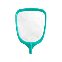Red De Escoballa Para Piscina Con Pala Retráctil Herramienta Profesional De Limpieza Para Piscinas Y Jardines Eliminación De Hojas - details 1