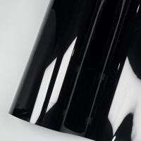 Película De Vinilo Negra Brillante Ultra Gloss PET Para Laptop Y Consolas Adhesiva Sin Bolitas Libre De Burbujas - details 3