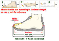 Zapatos De Correr Para Hombre Casual Ligeros Y Transpirables Zapatillas Deportivas Con Diseño De Tejido Respirable Para Caminar - details 0