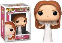 Funko Pack 2 Funkos PAck Romeo y Julieta  Funko Pop Romeo y Julieta Juliet 708 709 - details 2