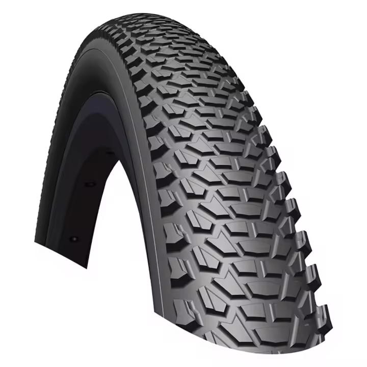 Mitas Cubierta Rígida De Mtb Cheetah R15 Classic 16´´ X 2.10 - 1