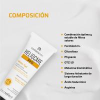 Cantabria Labs HELIOCARE 360º WATER GEL SPF 50+ Fotoprotección avanzada de textura ligera hidratante - details 1