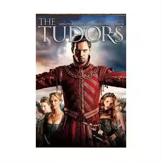 Los Tudor Temporada 4 - 1