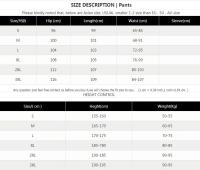 Pantalones De Running Para Hombre 2024 Otoño/Invierno Moda Fitness Cómodos Y Casuales Con Protección Pequeña Para Pie Estilo Callejero - details 0