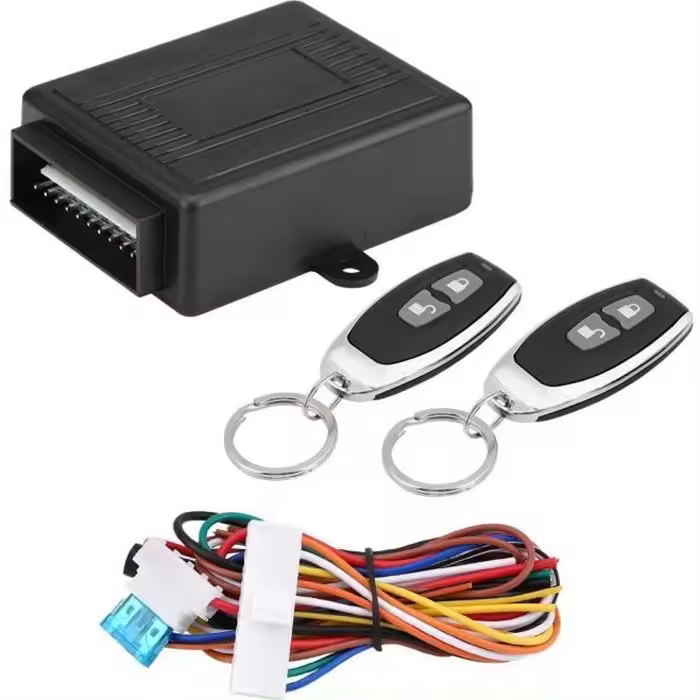 Juego de control remoto Universal de entrada sin Llave con Cierres centralizado - 1