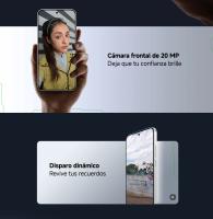Teléfono Móvil Xiaomi POCO F7 5G Smartphone Versión Global, 12+256GB/12+512GB, Snapdragon® 8s Gen 4, Pantalla AMOLED de 6,83”, 1,5 K y 120 Hz, Cámara Sony de 50 MP con OIS, Batería 6500mAh con HyperCharge 90W, HyperOS 2, IP68 - details 18