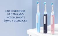 Cepillo de Dientes Eléctrico Oral-b IO Series 3N Negro - details 3