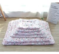 Alfombra De Gato Suave Para Dormir Con Peluche Corto Accesorios Para Mascotas Tamaño Pequeño Apto Para Gatos Y Perros Cachorros Cálida Y Confortable - details 35