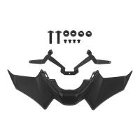 Deflector Aerodinámico Delantero Para YAMAHA MT-07 SP MT 07 MT07 2021-2025 Accesorio De Motocicleta Deportiva Y Naked - details 8