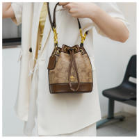 Bolso De Hombro Para Mujer Diseñador Tote De Viaje 17x20x12cm Microfibra Sintética Con Lining De Poliéster Bolso Clutch - details 27