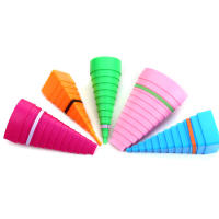 Set De 5 Piezas De Bobbin Tower Para Quilling De Papel Herramientas De Artesanía DIY Para Creaciones Manuales Tamaño De La Imagen 100000015 - details 4