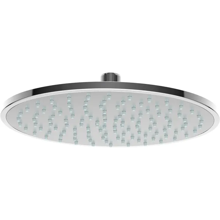 DUPI Rociador ducha de techo elegance diametro 19cm orientable antical - 1