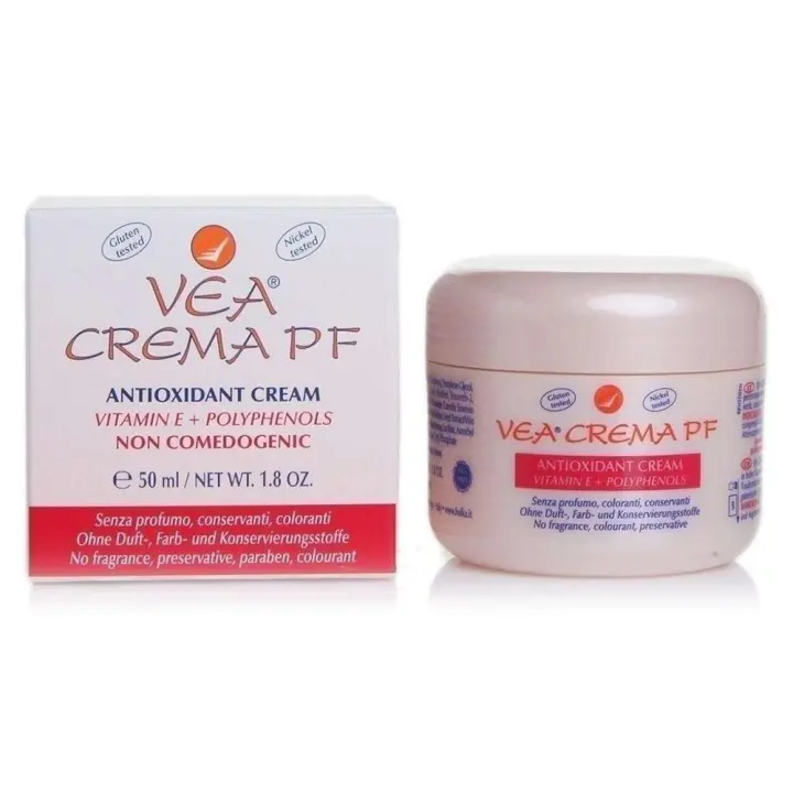 Vea Crema Pf 50 ml - 1