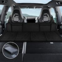 Bloque De Cabeza Especial Para Colchón De Camping Almacenable Y Portátil Accesorios Sólidos Para Pesca En La Playa Y Dormir En Coche - details 4