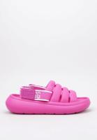 UGG SPORT YEAH Rosa Mujer - Chancla Cómoda y Elegante - details 0