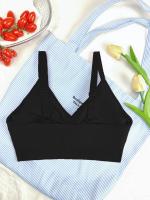 Top Deportivo de Yoga Ajustado - Sujetador Atlético Europeo/americano para Running y Gimnasio - details 9
