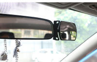 Espejo De Seguridad Para Asiento Trasero De Coche Mini Para Bebé Monitor De Niños Ajustable Espejo Convexo Retrovisor Infantil - details 3
