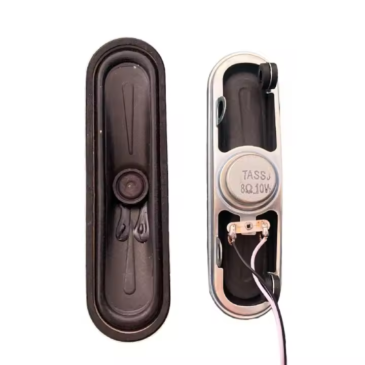 Altavoces TD Systems K32DLM6H TASSJ 8 10W - 1