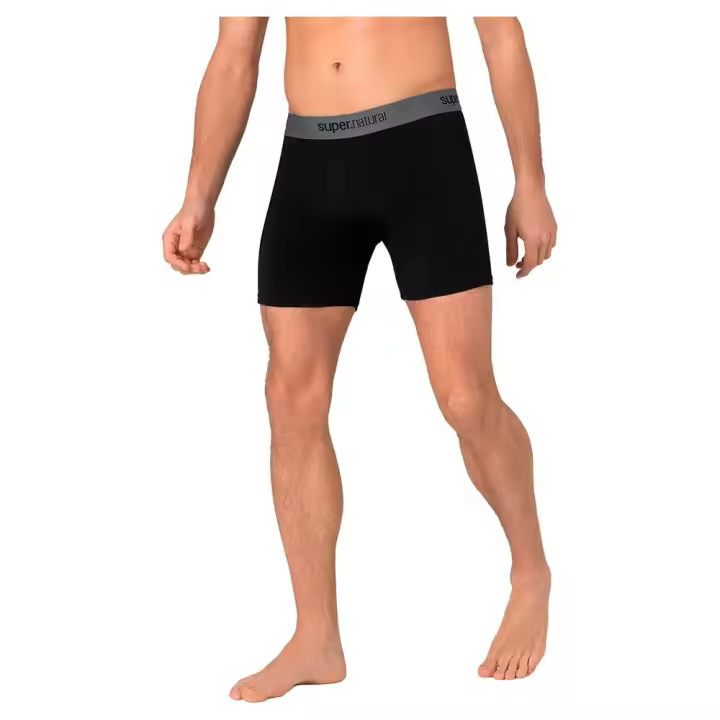 Super.natural Pantalones Cortos Gravier Padded - 1